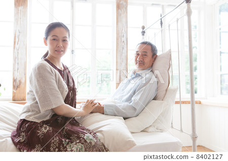 Affiliated care nursing senior 8402127