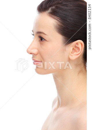 美女 美女 8402134