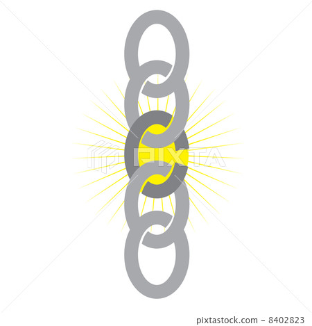 Weak Link 8402823