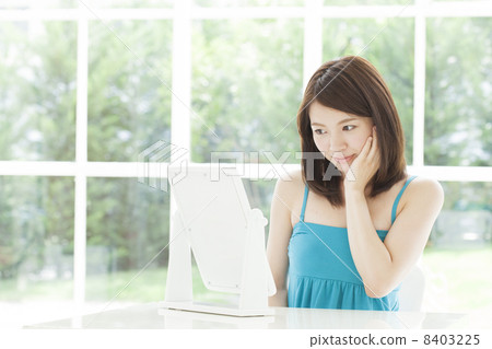 皮膚護理圖像 8403225