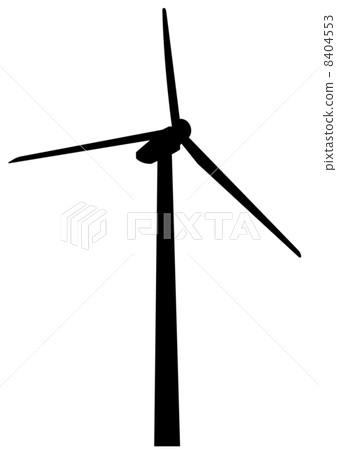 Wind power generation _ 1002 8404553