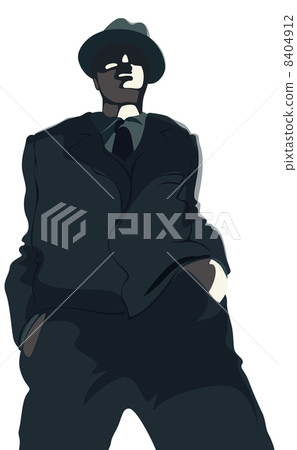 Gangsta Gangsta 8404912