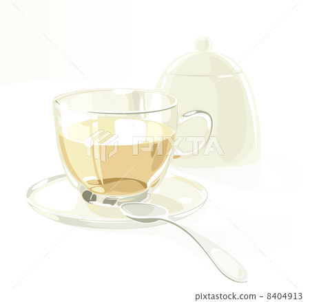 Cup of tea Cup of tea 8404913