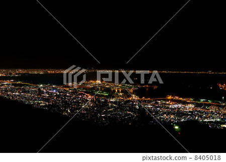 Malayama night view 03 8405018