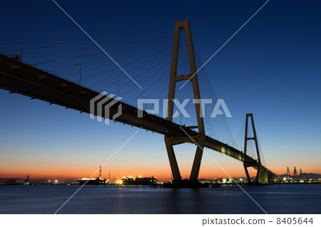 Meito氚核日落 8405644