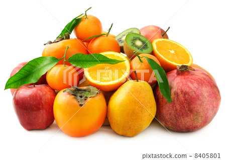 collection fruit 8405801