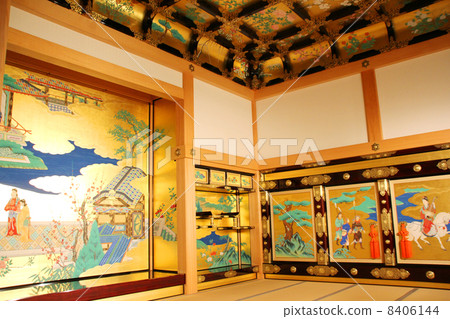 Kumamoto Castle Honmaru Gotemba 8406144