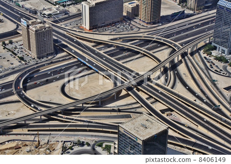 expressway, traffic image, road 8406149