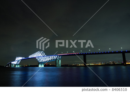 東京大橋 東京大橋 8406310