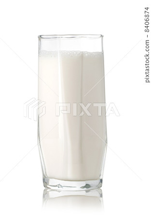 milk glass milk glass 8406874