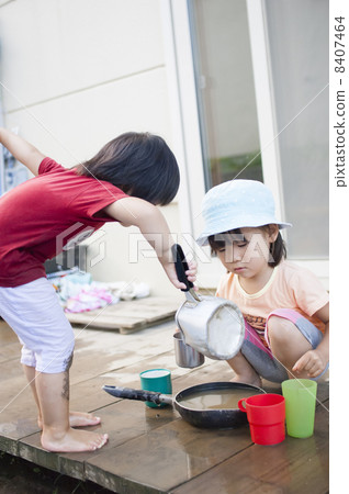 托兒所 托兒所 8407464