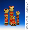 Karuko Kokeshi 8407573