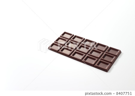 Bar of chocolate Bar of chocolate 8407751