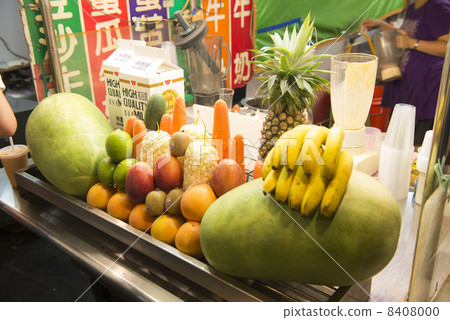 士林夜市 8408000