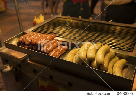 士林夜市 8408006