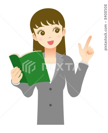 Lecturer image 8408508