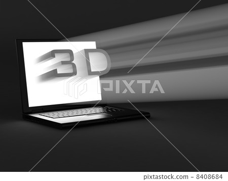 Laptop 8408684
