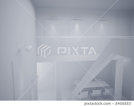 Interior Set Hundred Sixty Two Stock Illustration 840