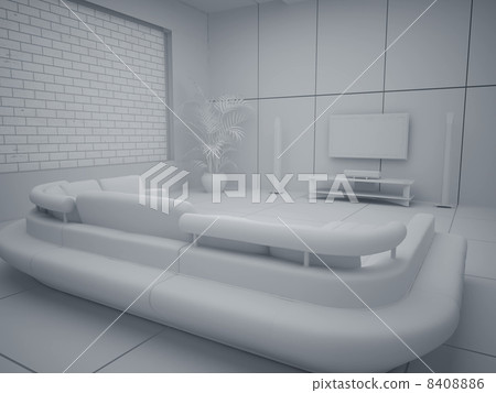 Interior set fifty eight 8408886