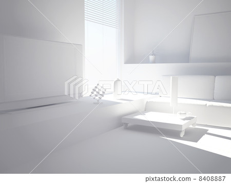 Interior set hundred twenty 8408887