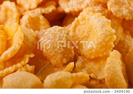 Goldish corn flakes 8409190