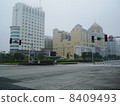 中國城市景觀 8409493
