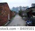中國城市景觀 8409501
