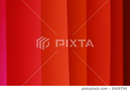 Colorful background material - Red series syngeneous color vertical strike - Horizontal position Colorful background material - Red series syngeneous color vertical strike - Horizontal position 8409704
