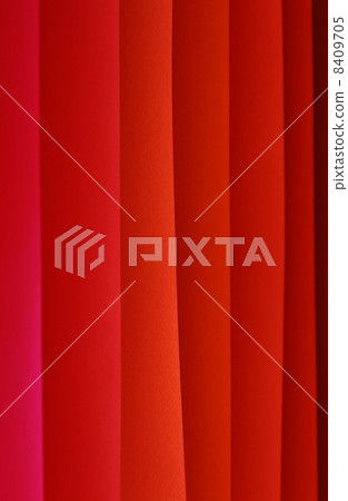 Colorful background material - Red series syngeneous color vertical strike - Vertical position Colorful background material - Red series syngeneous color vertical strike - Vertical position 8409705