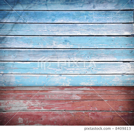 Wooden background board Wooden background board 8409813