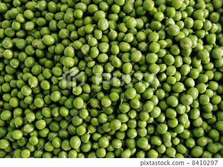 Green peas 8410297