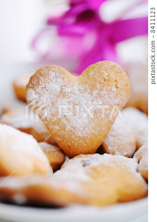 Heart cake Heart cake 8411123