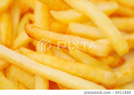 Pommes frimes Pommes frimes 8411880