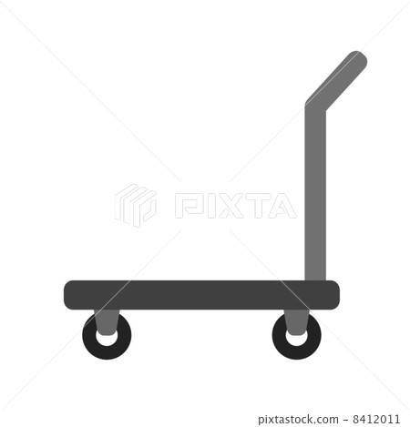 卡車 卡車 8412011