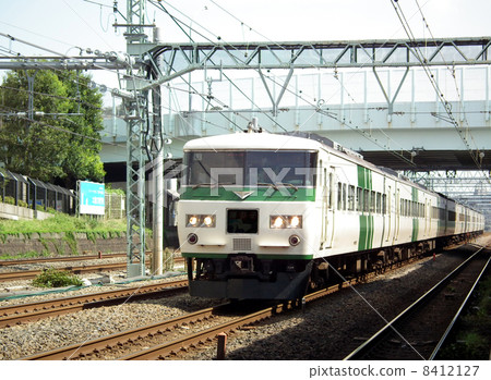 有限的快遞舞者185 Shinkoan站 8412127