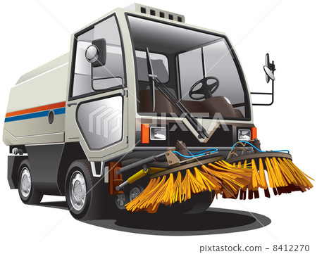 sweeper 8412270