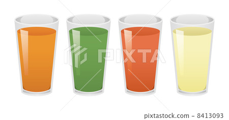 juice juice 8413093