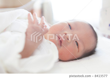 1天大的寶寶 1天大的寶寶 8413577