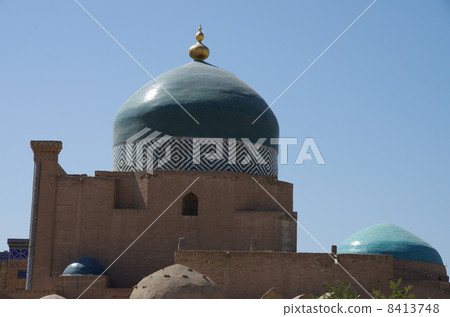 烏茲別克斯坦Hiva Tashkent 8413748