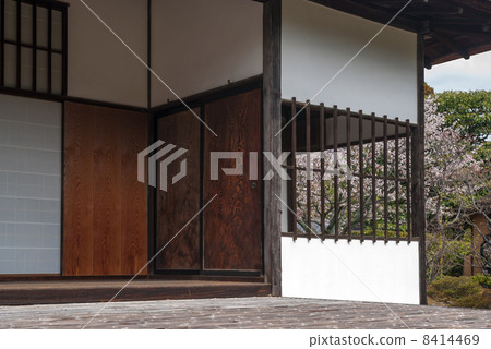 Katsura Rikyu Gakuin and Tsukimidai Katsura Rikyu Gakuin and Tsukimidai 8414469