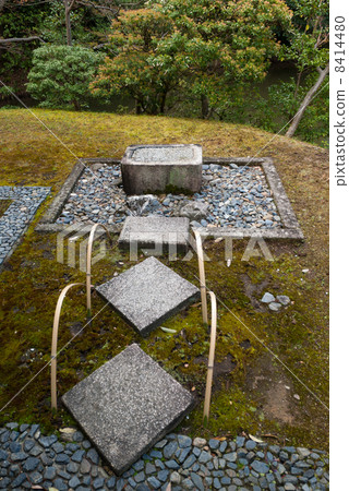 Hand pot of Katsura Ikebukuro forest Hand pot of Katsura Ikebukuro forest 8414480