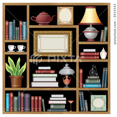 Vector Household Vector Household 8414543