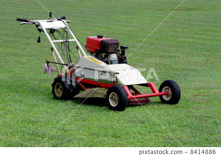 割草機 8414886