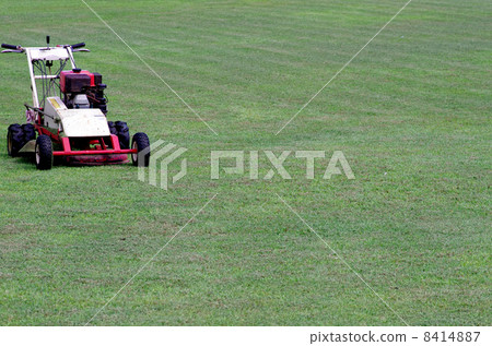 割草機 8414887