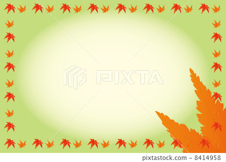 秋葉框架 8414958