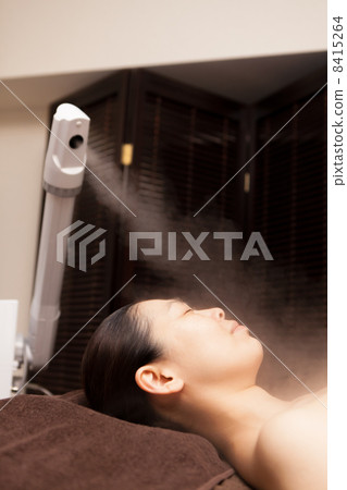 beauty-treatment clinic photography cooperation: 3B esthetic salon Luki'A (Azabu Juban) 8415264