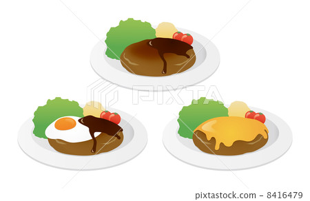 hamburger hamburger 8416479