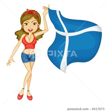 National pride National pride 8417073