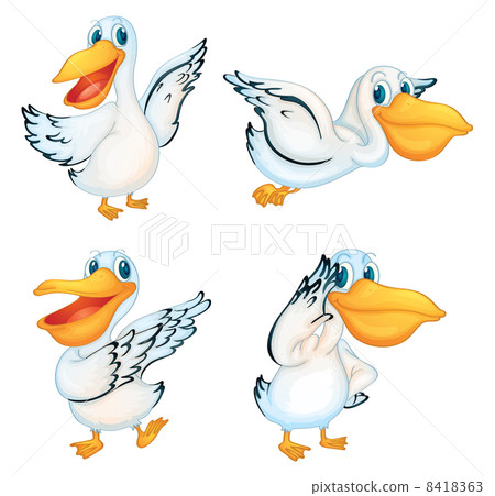Pelican series 8418363