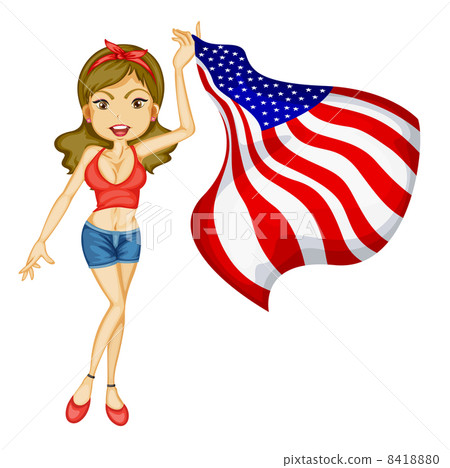 National pride National pride 8418880